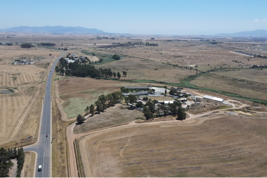 0 Bedroom Property for Sale in Durbanville Western Cape
